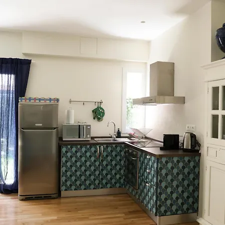 Casa Romeo דירה ראבנה