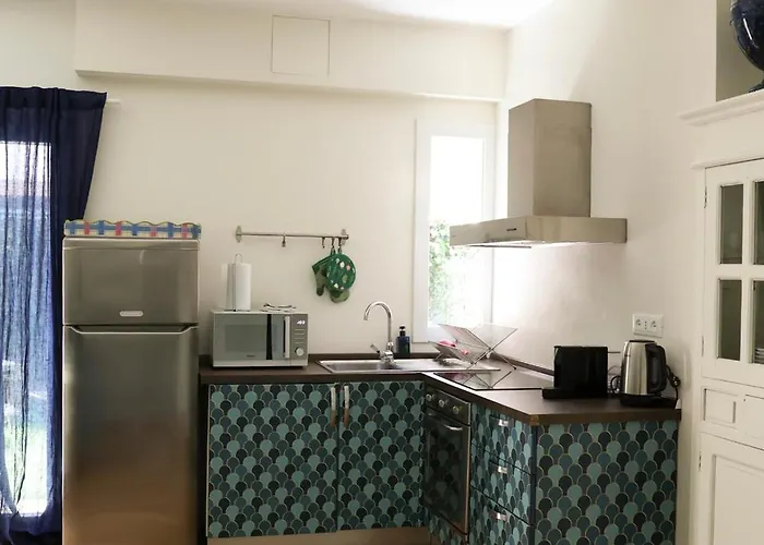 Casa Romeo アパート ラヴェンナ