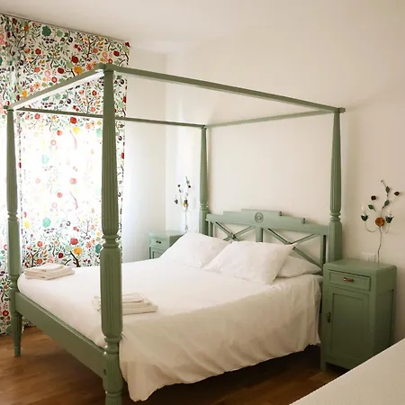 Apartment Casa Romeo *