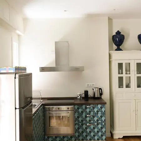 Apartment Casa Romeo *