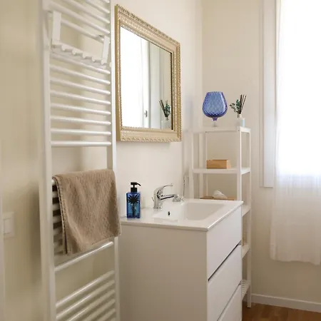 Appartement Casa Romeo