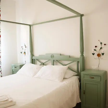 Apartment Casa Romeo