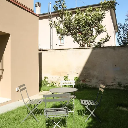 Casa Romeo Ravenna
