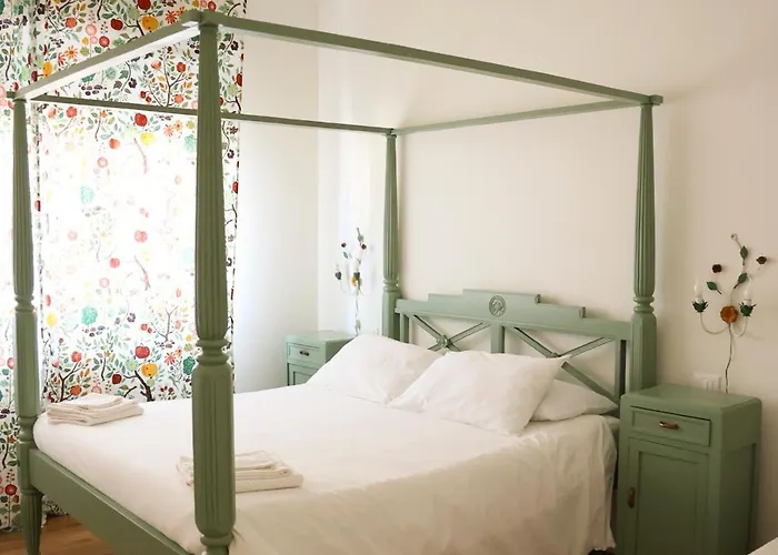 Apartment Casa Romeo *