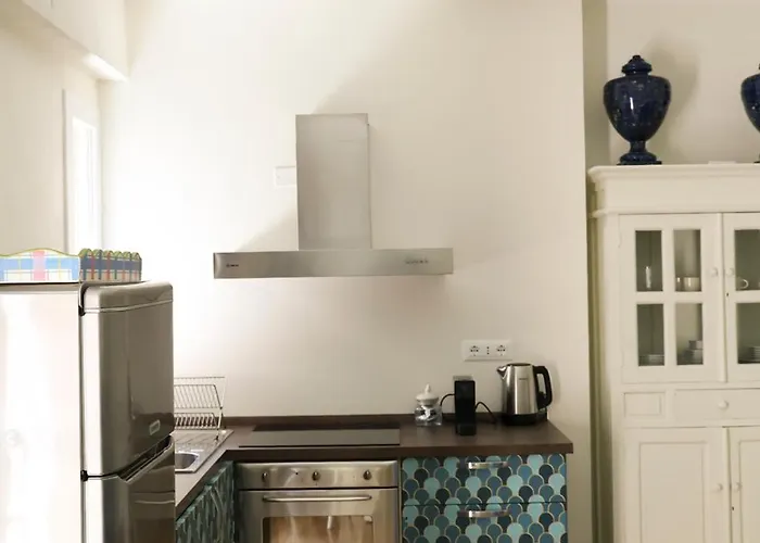 Apartment Casa Romeo *