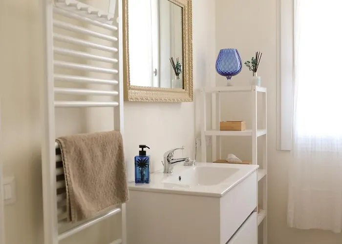 Apartment Casa Romeo