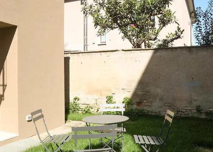 Casa Romeo رافيننا